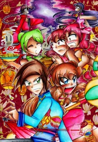 Fanart