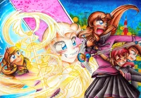 Fanart