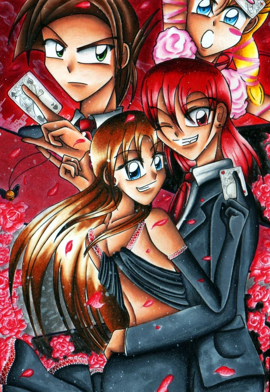 Fanart
