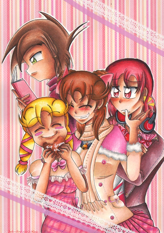 Fanart