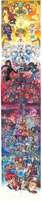 Fanart