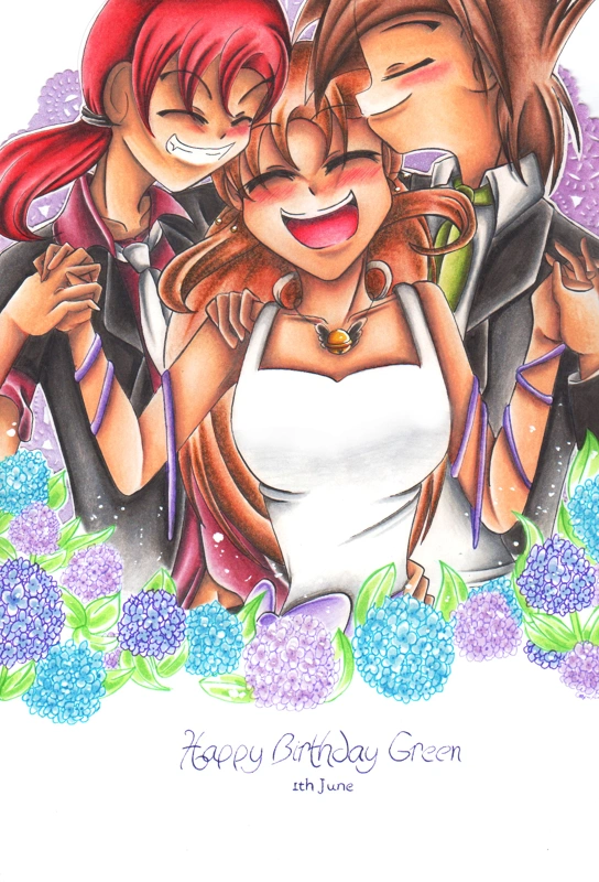 Fanart
