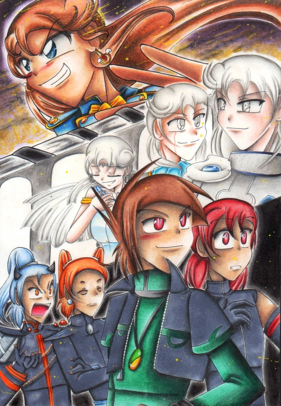 Fanart