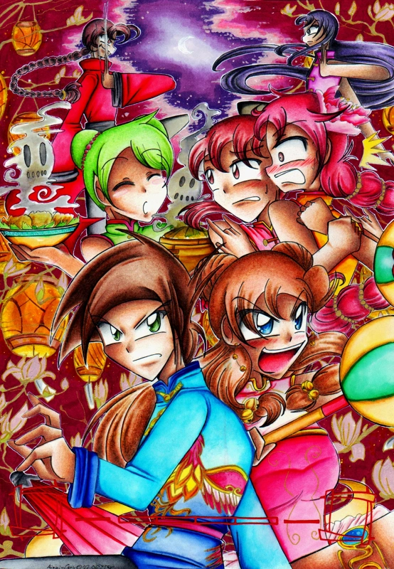 Fanart