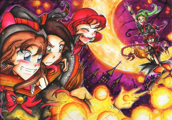 Fanart