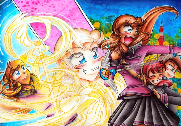Fanart