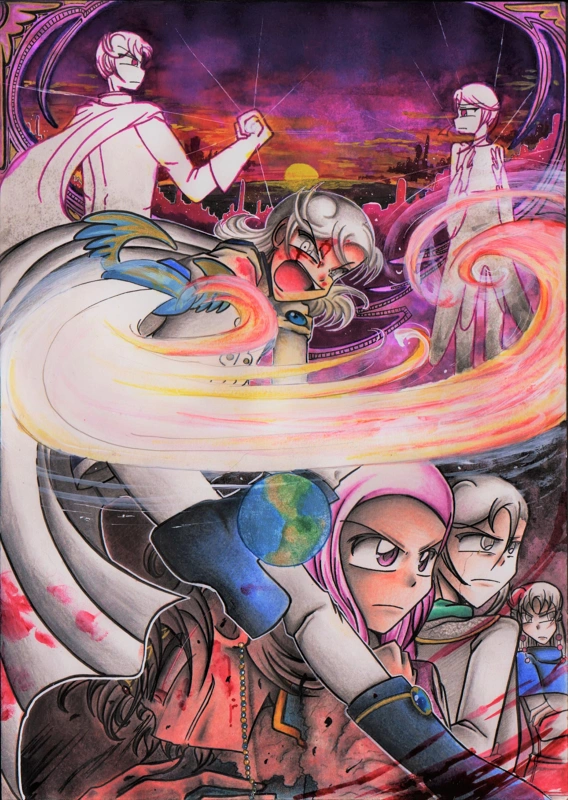 Fanart