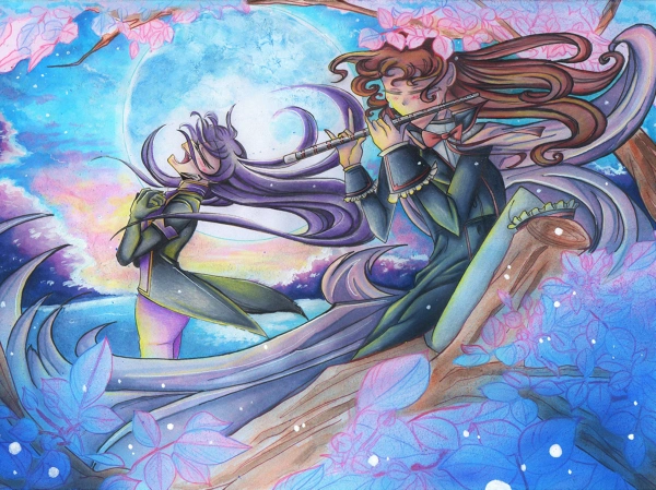 Fanart