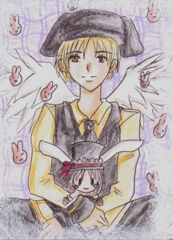 Fanart