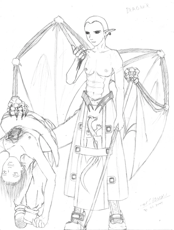 Fanart