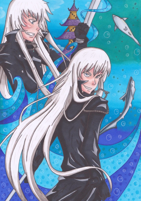 Fanart