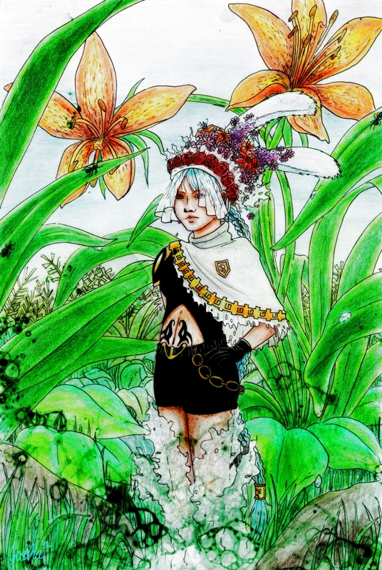 Fanart