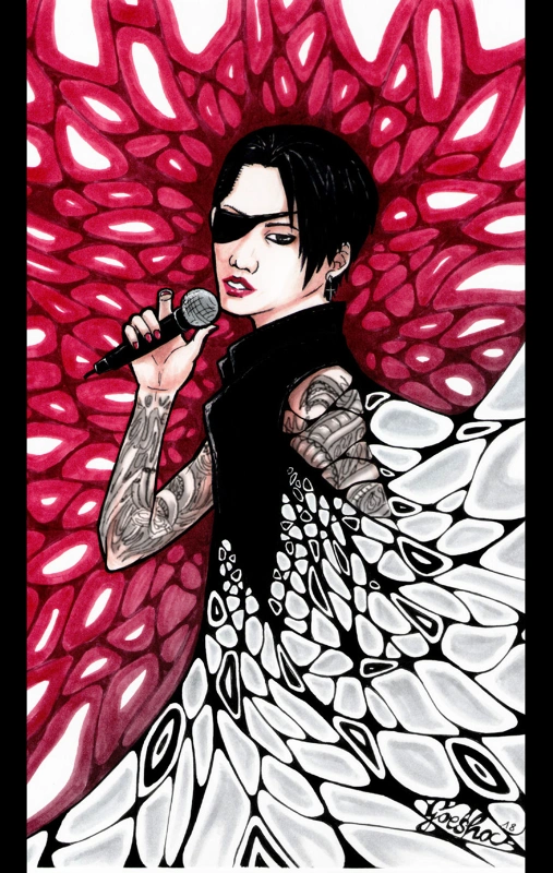 Fanart