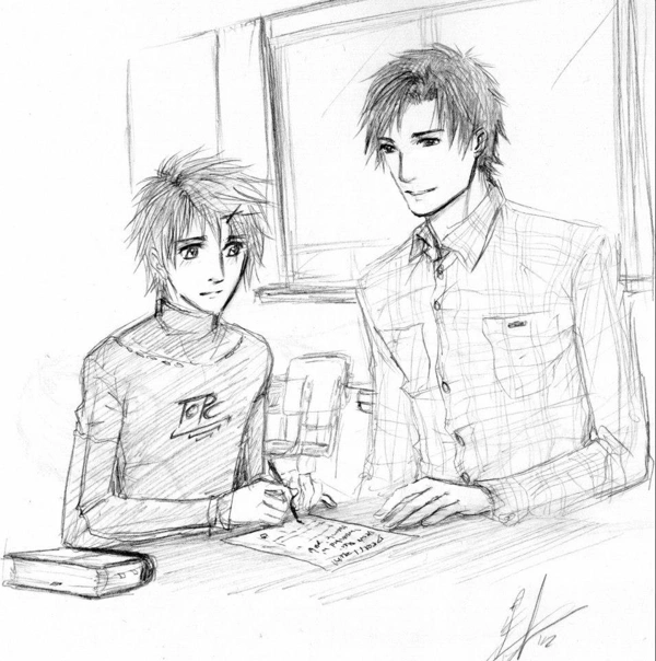 Fanart