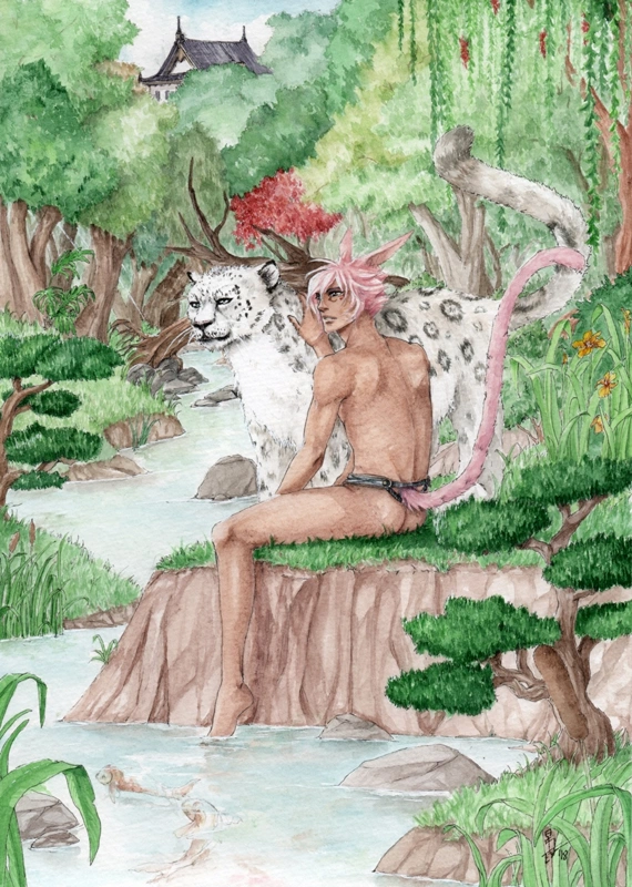 Fanart