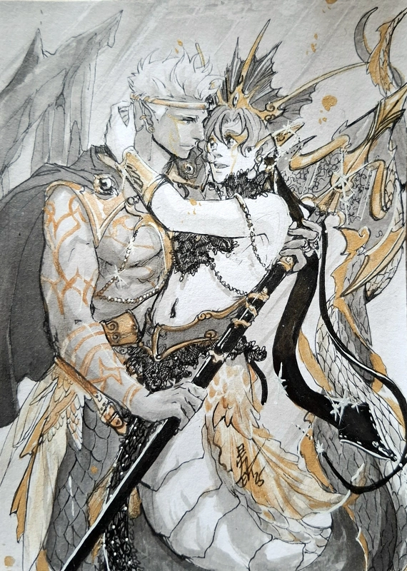 Fanart