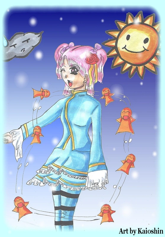 Fanart