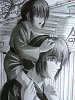 Father & Son (Kenshin & Kenji Himura^^)