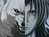 Nangya/ Kiba "Wolfs Rain"