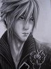 Are sins ever forgiven? -Cloud Strife-