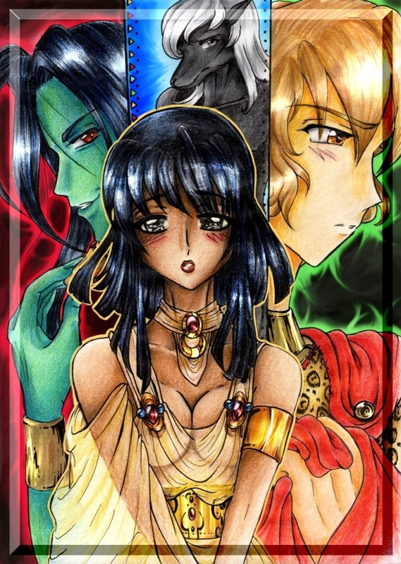 Fanart