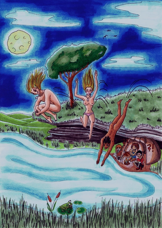 Fanart