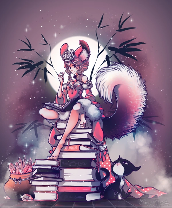 Fanart
