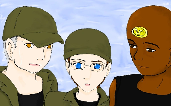 Fanart