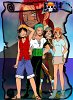 One Piece Gruppenbild