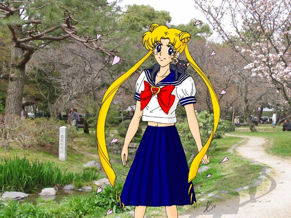 Fanart