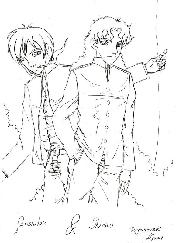 Fanart