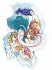 Colo-WB Mermaids
