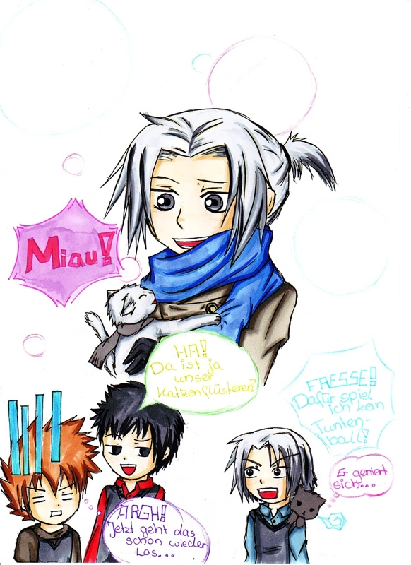 Fanart