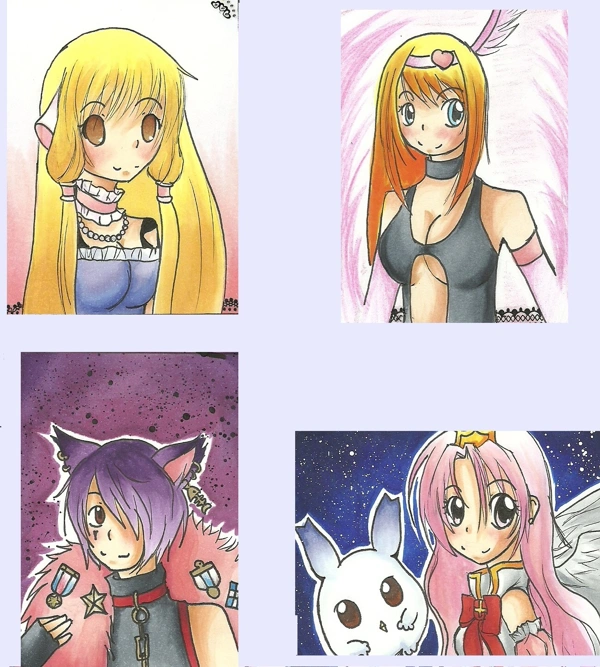Fanart
