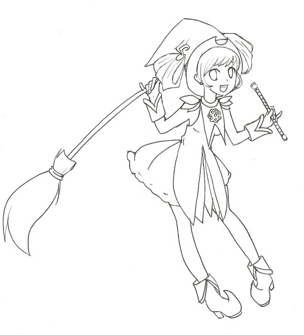 Fanart