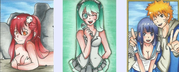 Fanart