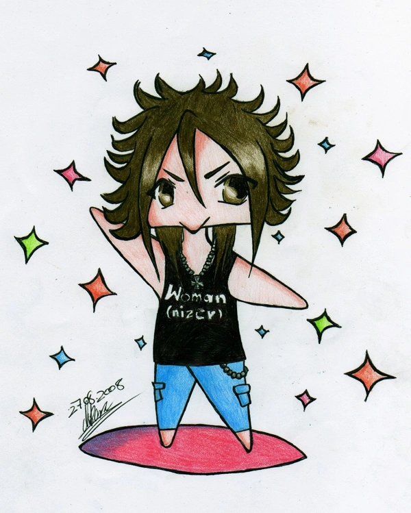 Fanart