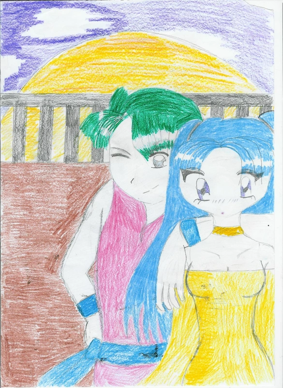 Fanart
