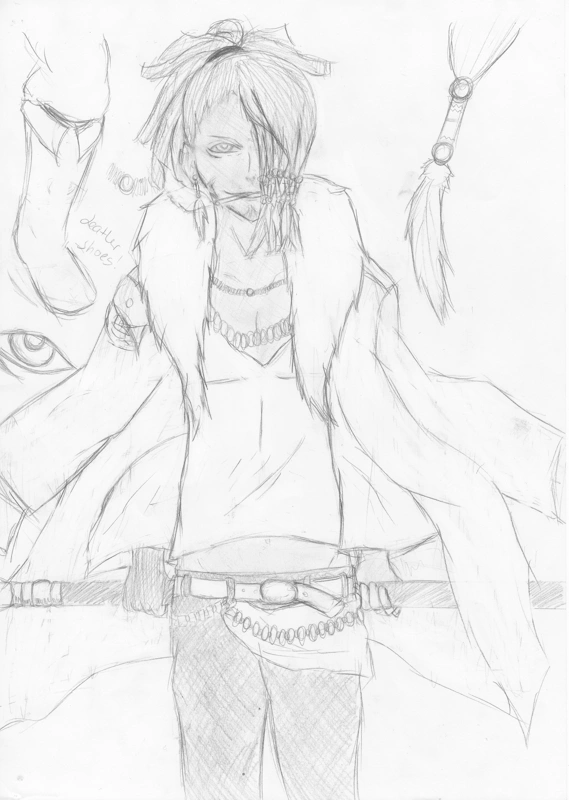 Fanart