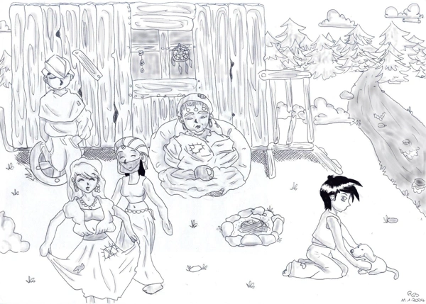Fanart