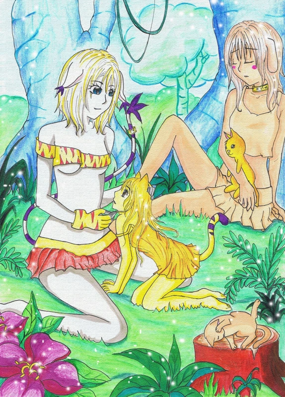 Fanart