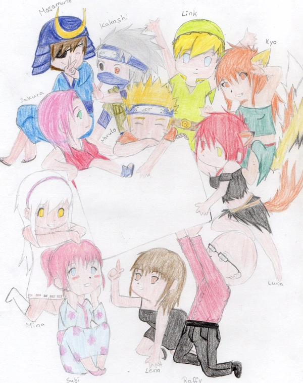 Fanart