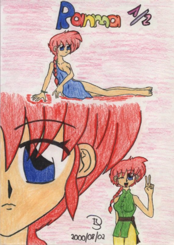 Fanart