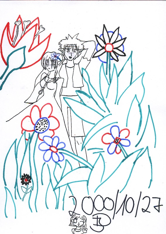 Fanart