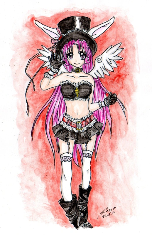 Fanart