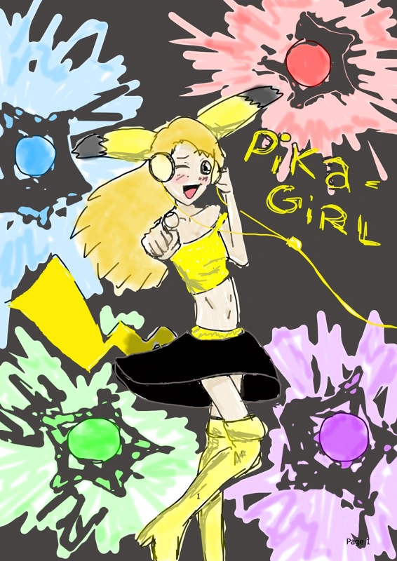 Fanart