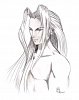 Sephiroth