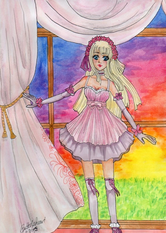 Fanart