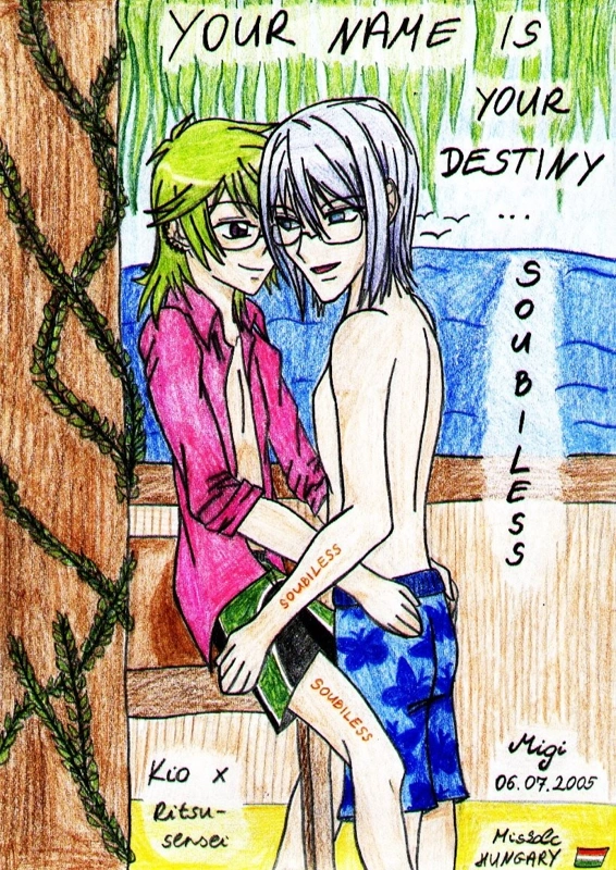 Fanart