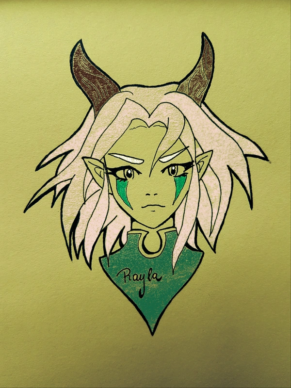 Fanart
